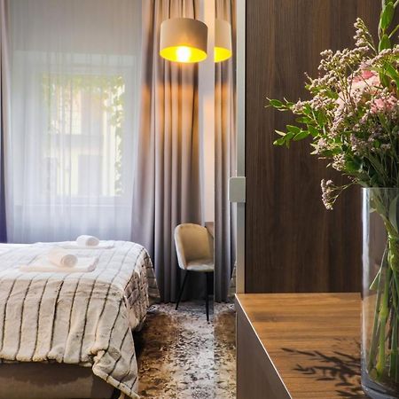 Aparthotel Cracovia Residence Kültér fotó