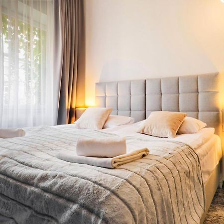 Aparthotel Cracovia Residence Kültér fotó