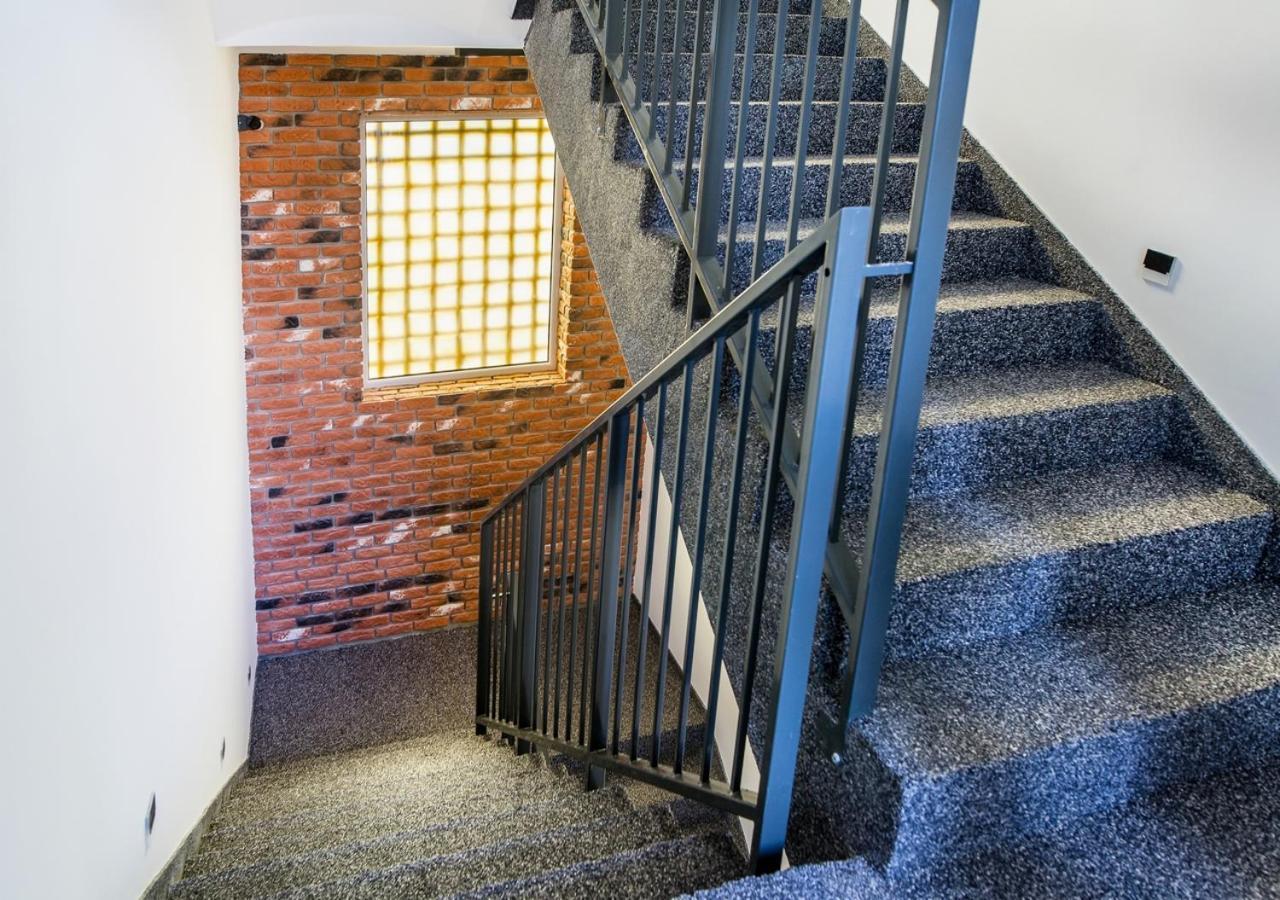 Aparthotel Cracovia Residence Kültér fotó