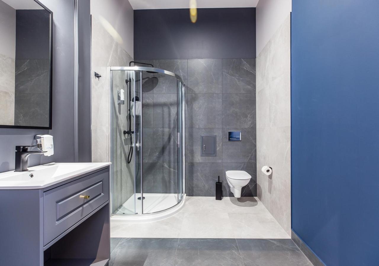 Aparthotel Cracovia Residence Kültér fotó