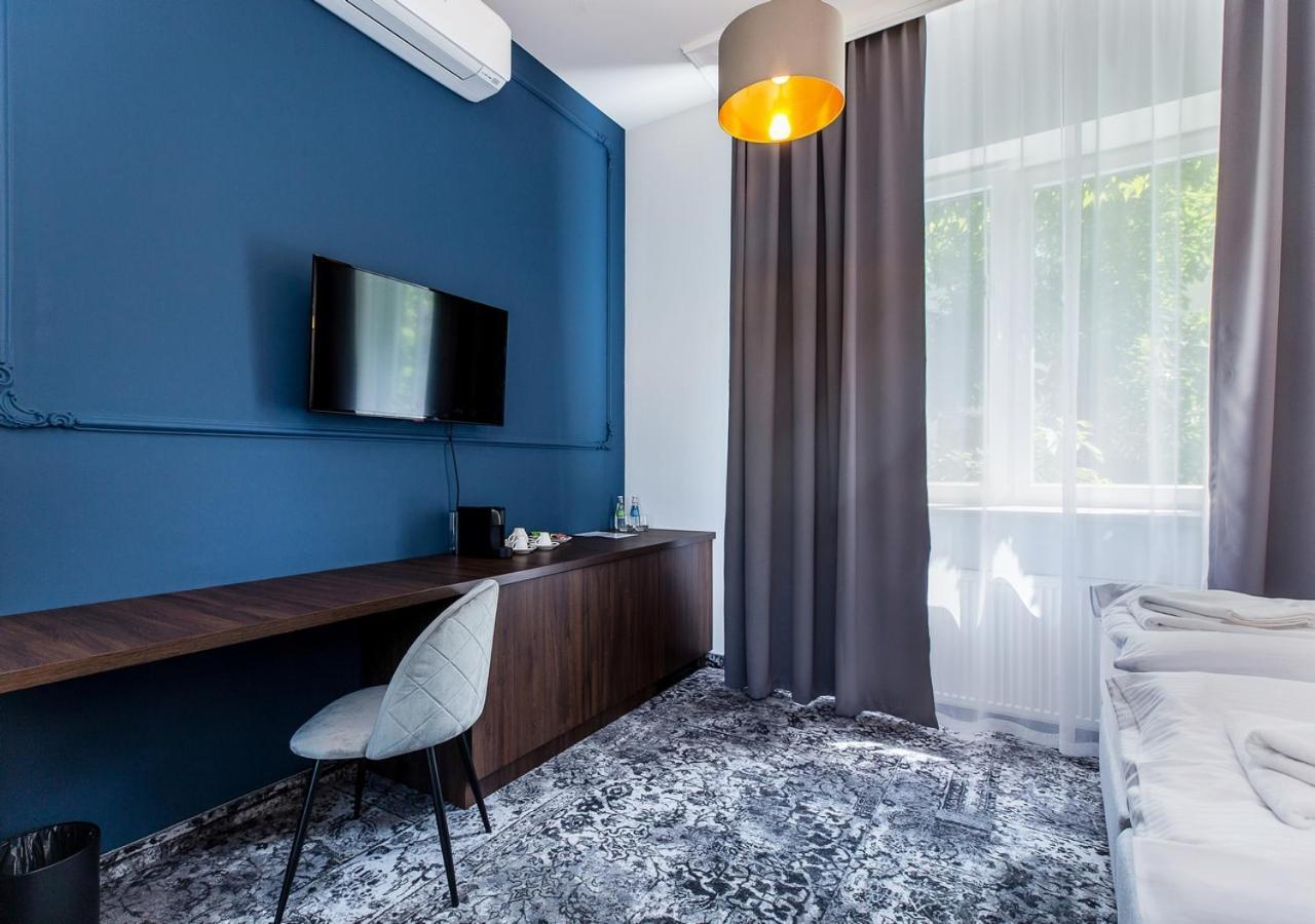Aparthotel Cracovia Residence Kültér fotó