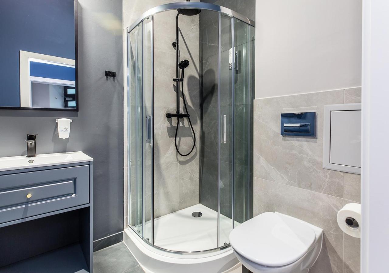 Aparthotel Cracovia Residence Kültér fotó