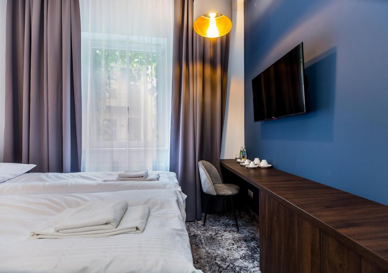 Aparthotel Cracovia Residence Kültér fotó