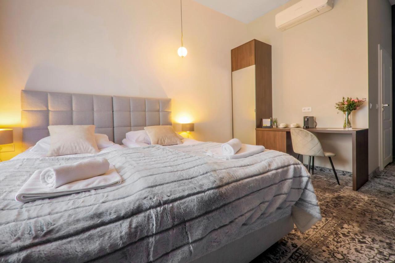 Aparthotel Cracovia Residence Kültér fotó