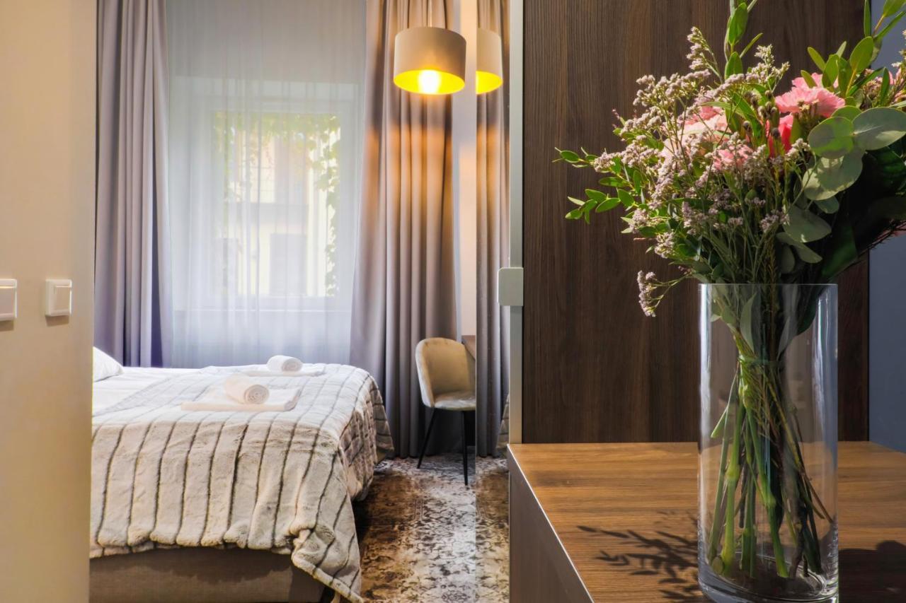 Aparthotel Cracovia Residence Kültér fotó