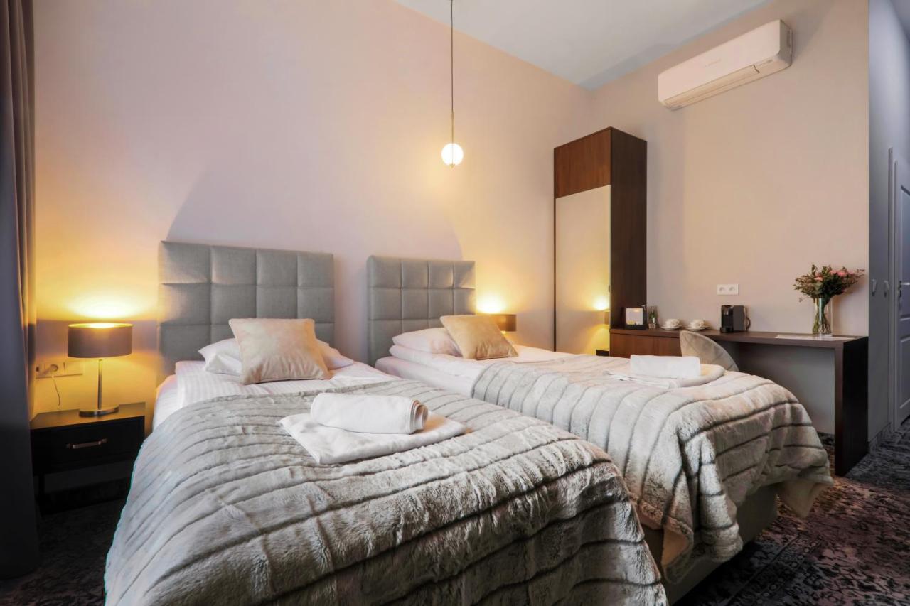 Aparthotel Cracovia Residence Kültér fotó