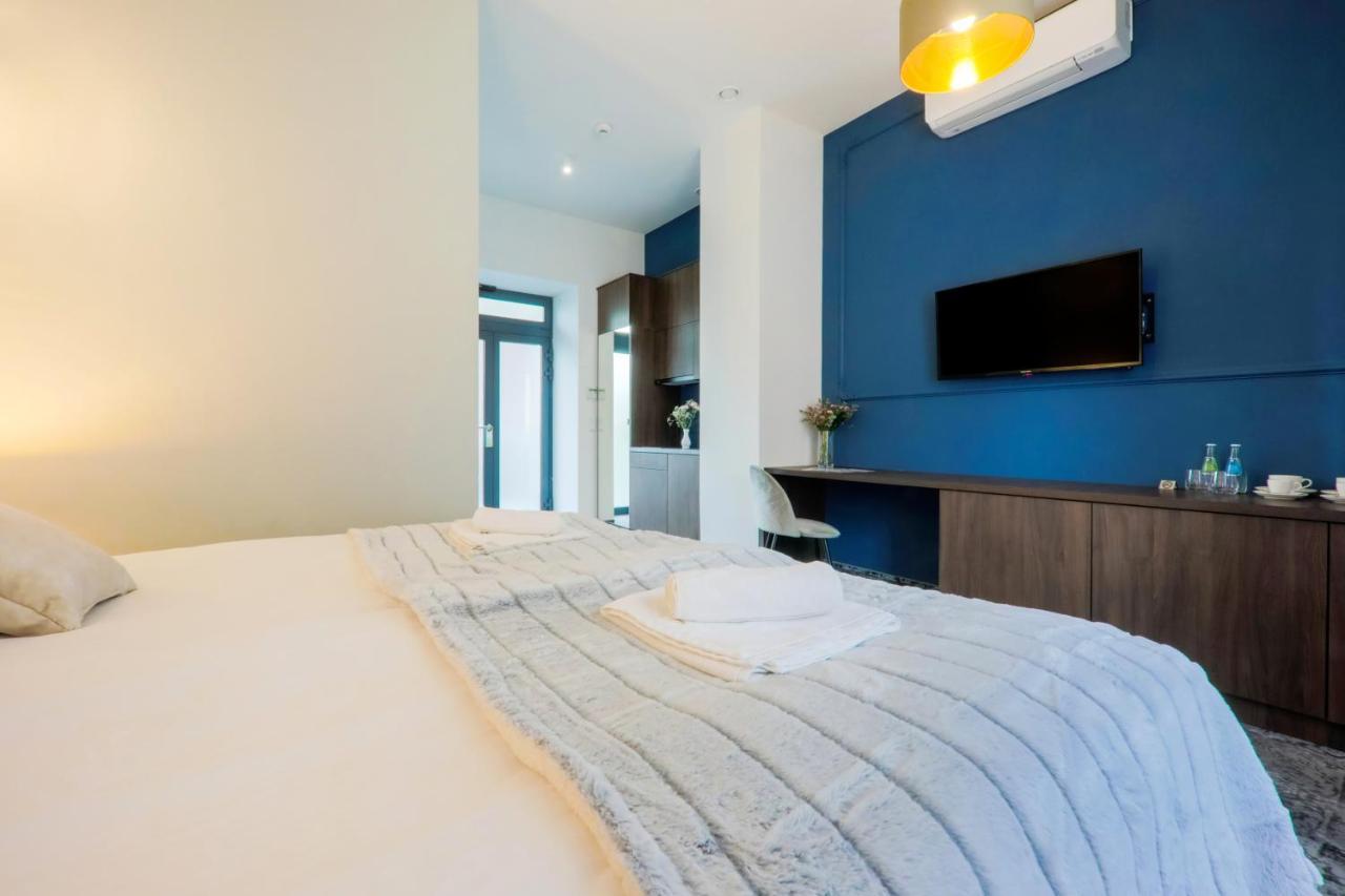 Aparthotel Cracovia Residence Kültér fotó