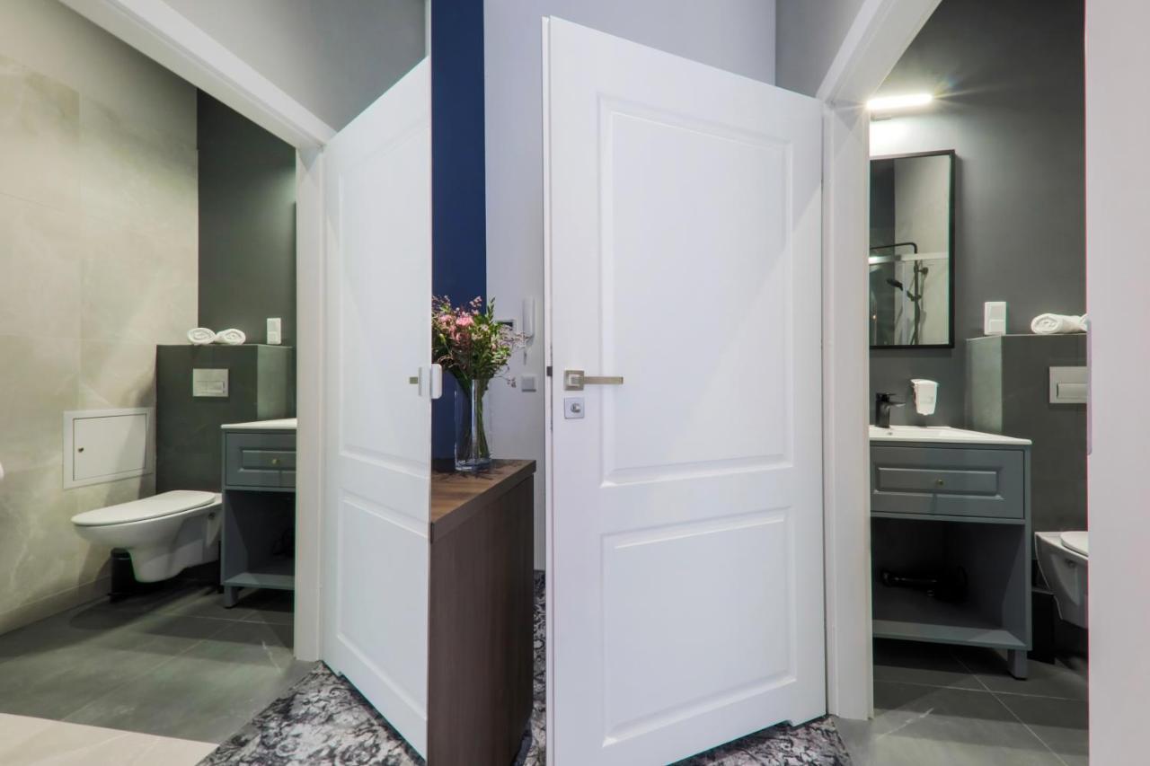 Aparthotel Cracovia Residence Kültér fotó