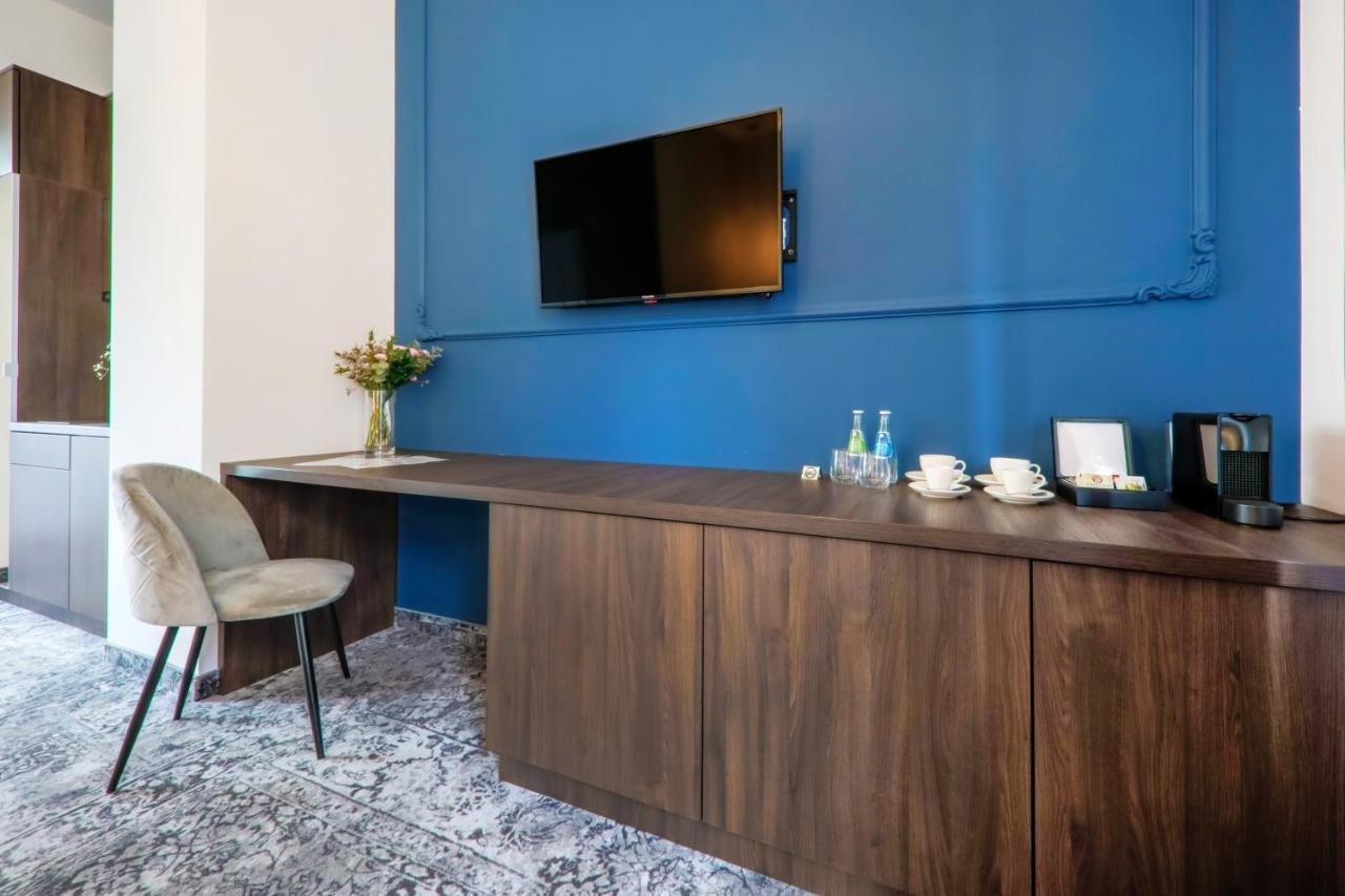 Aparthotel Cracovia Residence Kültér fotó