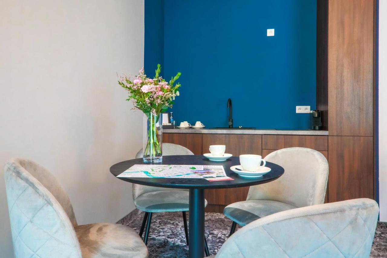 Aparthotel Cracovia Residence Kültér fotó