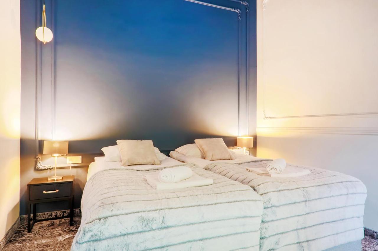 Aparthotel Cracovia Residence Kültér fotó