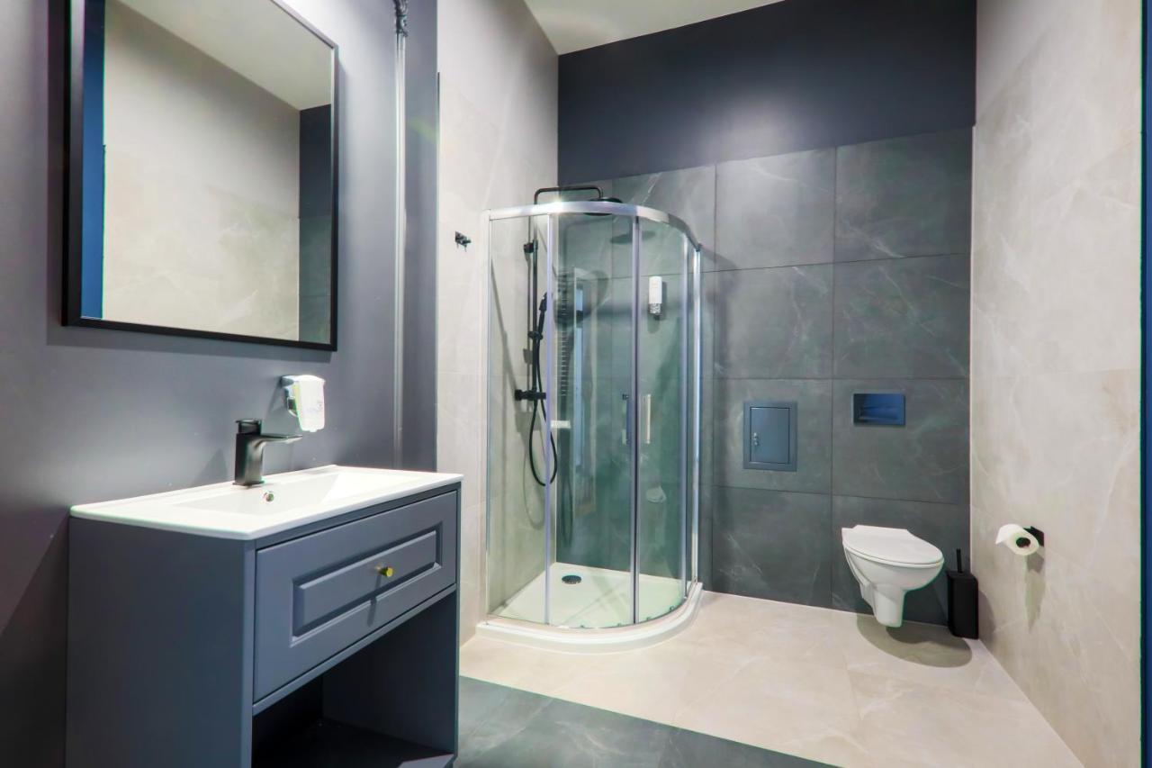 Aparthotel Cracovia Residence Kültér fotó